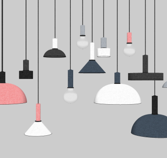 5现代工业风灯罩灯泡 吊灯SketchUpSketchUpSketchUpSketchUpSketchUpSketchUpSketchUpSketchUp草su草图模型下载