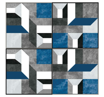 (22) 现代挂画su草图模型下载