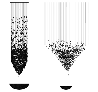 中式吊灯su草图模型下载