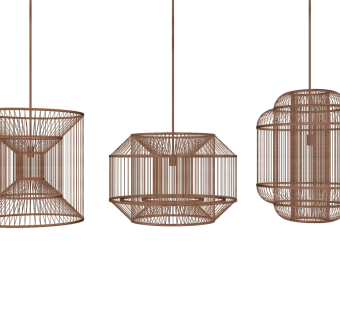 中式风格su草图模型下载