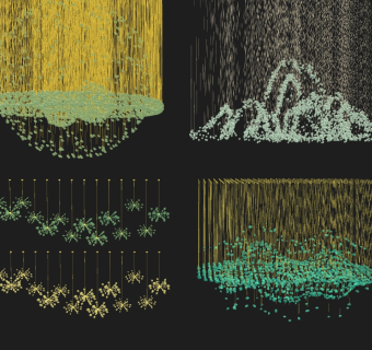 吊灯su草图模型下载