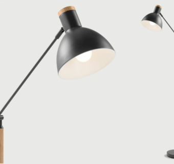 141台灯，落地灯，工业风台灯，简约时尚写字台灯，LED台灯，护眼台灯，工作台灯su草图模型下载