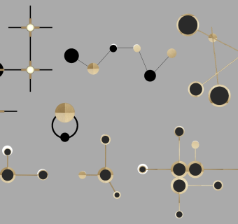 金属壁灯 装饰灯  su草图模型下载