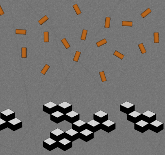 后现代壁灯 铁艺壁灯 壁灯组合su草图模型下载
