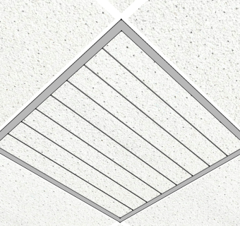 装饰灯具 吸顶灯 su草图模型下载