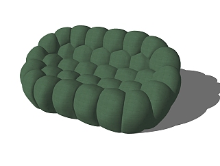 10现代风格懒人沙发 休闲躺椅 靠垫 坐垫 沙发坐垫 ...