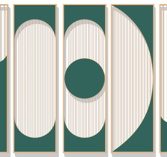 轻奢金属屏风，隔断su草图模型下载