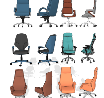 办公椅职员椅，办公椅