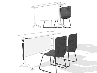 培训桌折叠桌椅子，会议桌，椅子
