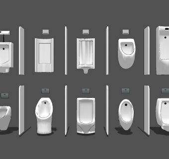 小便斗，小便器，小便斗