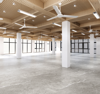 01学校餐厅食堂，员工餐厅 (1)su草图模型下载