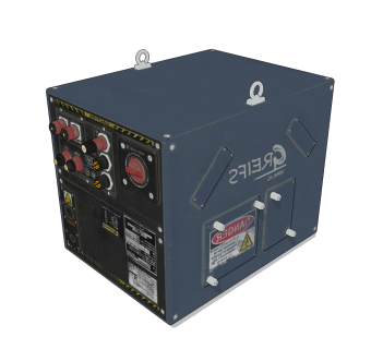 电焊机，电瓶工具su草图模型下载