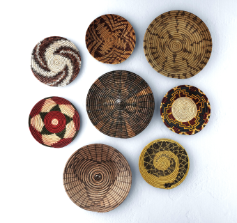 现代挂件su草图模型下载