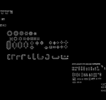 CAD平面家具素材