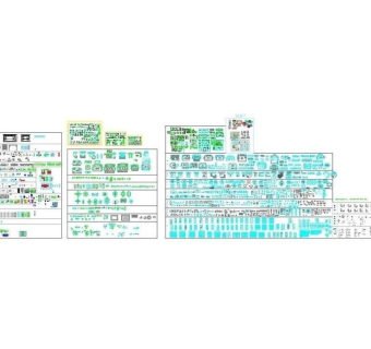 cad图库大全图片