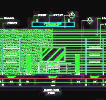 电器类道具cad详图、CAD图纸免费下载20090312更新-81