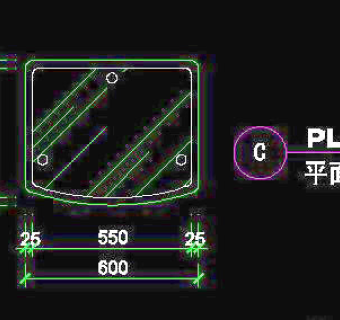 电器类道具cad详图、CAD图纸免费下载20090312更新-46