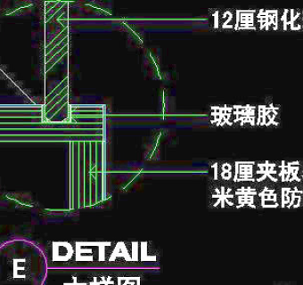电器类道具cad详图、CAD图纸免费下载20090312更新-87