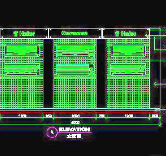 电器类道具cad详图、CAD图纸免费下载20090312更新-61