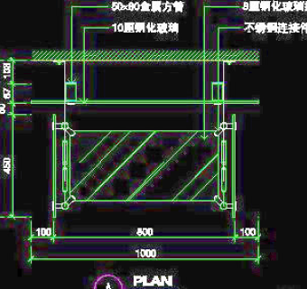 电器类道具cad详图、CAD图纸免费下载20090312更新-30