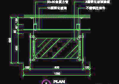 电器类道具cad详图、CAD图纸免费下载20090312更新-30