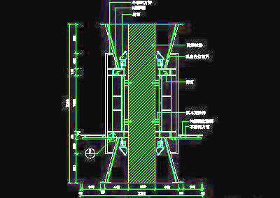 电器类道具cad详图、CAD图纸免费下载20090312更新-22