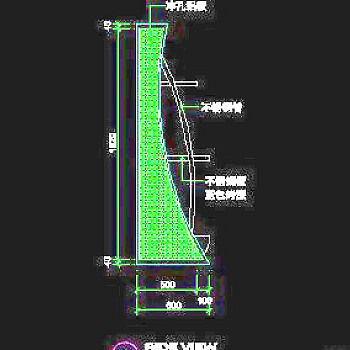 电器类道具cad详图、CAD图纸免费下载20090312更新-14