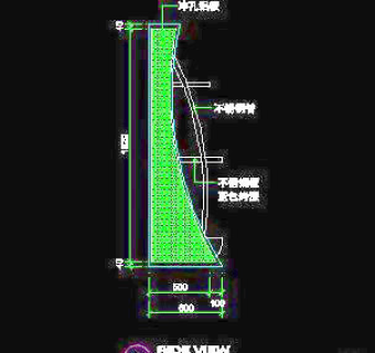 电器类道具cad详图、CAD图纸免费下载20090312更新-14