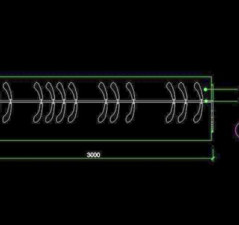 服装类CAD设计素材
