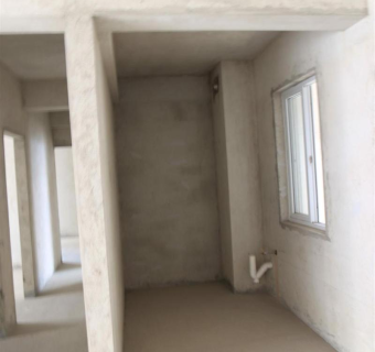 家装三室两厅施工图全套CAD