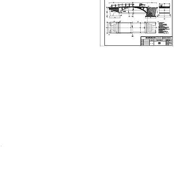 桥梁q01CAD图纸