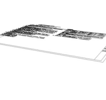 CAD环施09-施工说明图纸