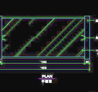 箱包类道具图块、cad详图免费下载20090313更新-23