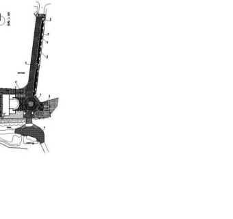 深圳人民公园YS-05索引平面CAD图纸