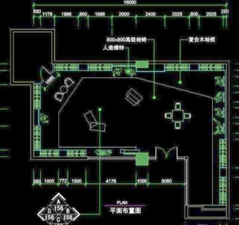 服装类CAD设计素材