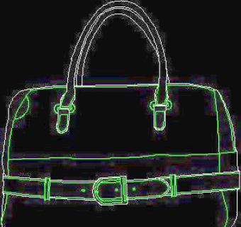 箱包、手提箱、手提袋图款CAD详图免费下载20090313更新-14