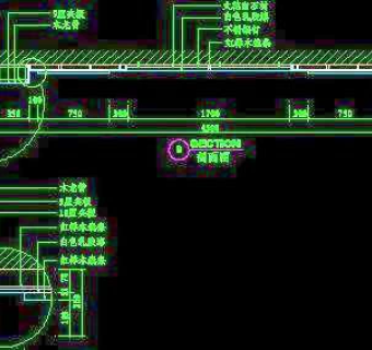 床屏详图、床图块、床屏cad土块素材21