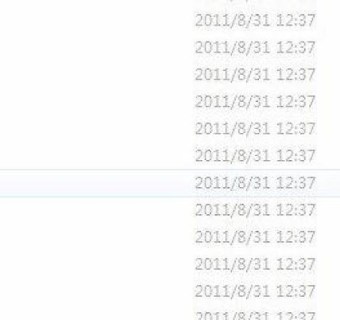 CAD平面图块素材集合