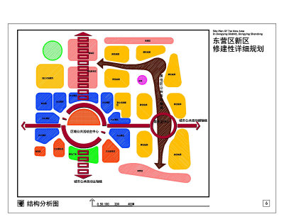 结构分析图cad图纸