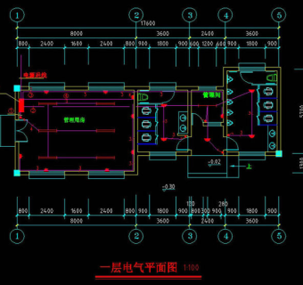 厕所cad细部详图