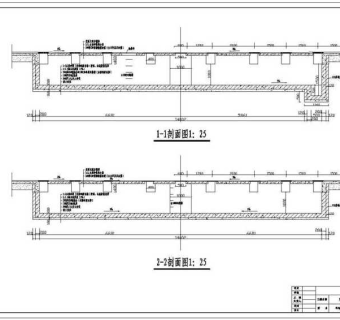 CAD郑飞公园施工明珠广场旱喷图纸