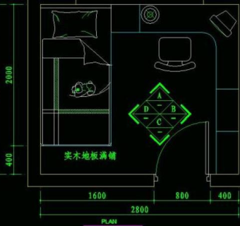儿童类cad素材图片