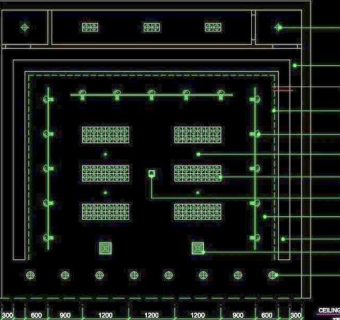 服装类CAD设计素材