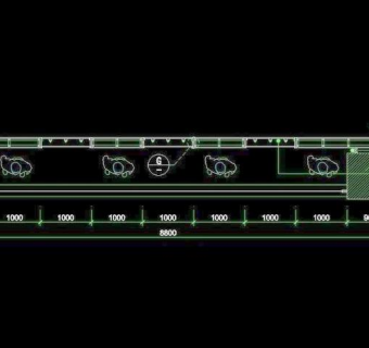 服装类CAD设计素材