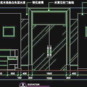 服装类CAD设计素材