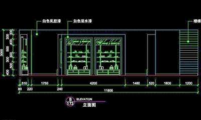 服装类CAD设计素材