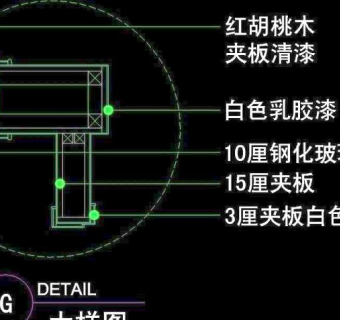 服装类CAD设计素材