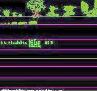 园林CAD素材综合图库图块