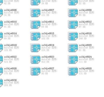 建筑CAD三维千种图块之卫生洁具