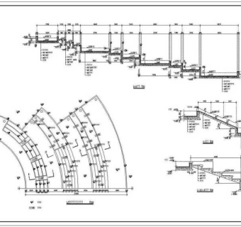 公园景观xs_05CAD图纸